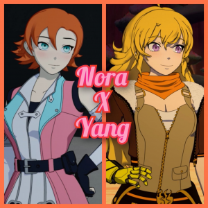 Incollage20240713213000101 — "RWBY" Relationships Tier List option 98