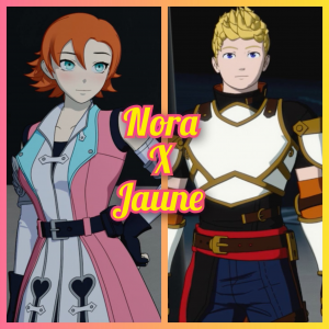 Incollage20240713213145945 — "RWBY" Relationships Tier List option 99