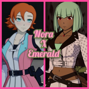Incollage20240713213525613 — "RWBY" Relationships Tier List option 100