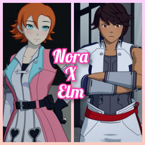 Incollage20240713213652971 — "RWBY" Relationships Tier List option 101