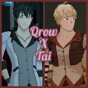 Incollage20240713215857483 — "RWBY" Relationships Tier List option 106