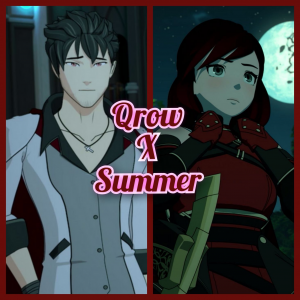 Incollage20240713220031626 — "RWBY" Relationships Tier List option 107