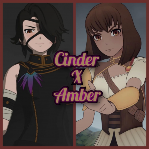 Incollage20240713220507195 — "RWBY" Relationships Tier List option 109