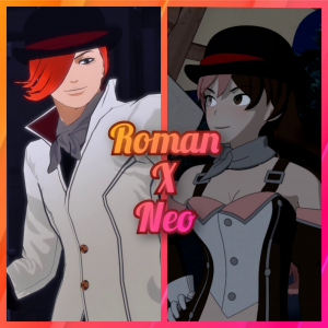 Incollage20240713221107244 — "RWBY" Relationships Tier List option 111