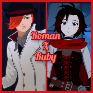 Incollage20240713223015227 — "RWBY" Relationships Tier List option 112