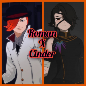 Incollage20240713223139861 — "RWBY" Relationships Tier List option 113