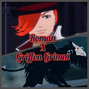 Incollage20240713223708403 — "RWBY" Relationships Tier List option 115