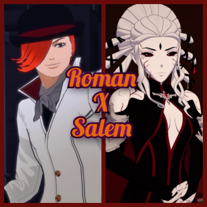 Incollage20240713224041858 — "RWBY" Relationships Tier List option 117