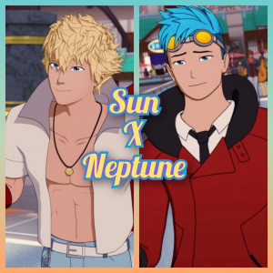 Incollage20240713224245755 — "RWBY" Relationships Tier List option 118