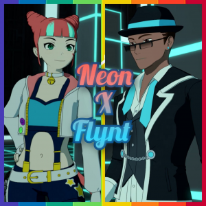 Incollage20240713224549642 — "RWBY" Relationships Tier List option 119