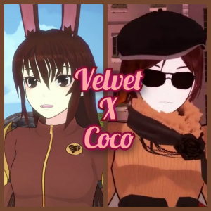 Incollage20240713225021051 — "RWBY" Relationships Tier List option 120