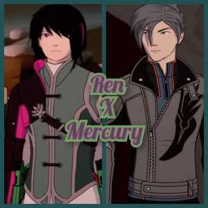Incollage20240713225205310 — "RWBY" Relationships Tier List option 121