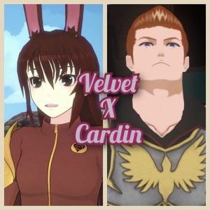 Incollage20240713225749737 — "RWBY" Relationships Tier List option 123