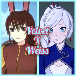 Incollage20240713225943531 — "RWBY" Relationships Tier List option 124