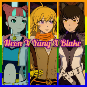 Incollage20240713230310433 — "RWBY" Relationships Tier List option 125