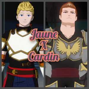 Incollage20240713230438640 — "RWBY" Relationships Tier List option 126
