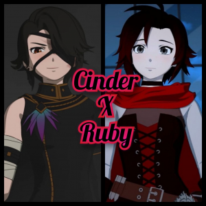 Incollage20240713230947032 — "RWBY" Relationships Tier List option 129