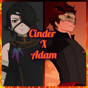 Incollage20240713231533174 — "RWBY" Relationships Tier List option 131