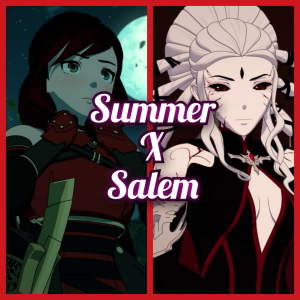Incollage20240713231842346 — "RWBY" Relationships Tier List option 132