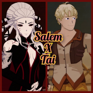 Incollage20240713232055469 — "RWBY" Relationships Tier List option 133