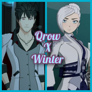 Incollage20240713232520365 — "RWBY" Relationships Tier List option 135