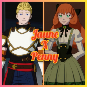 Incollage20240713233206607 — "RWBY" Relationships Tier List option 138