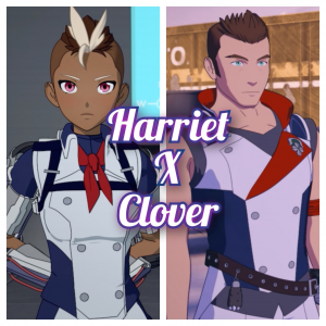Incollage20240713233313403 — "RWBY" Relationships Tier List option 139
