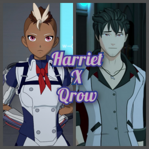 Incollage20240713233501161 — "RWBY" Relationships Tier List option 140