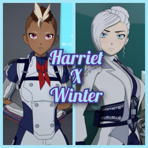 Incollage20240713233614755 — "RWBY" Relationships Tier List option 141