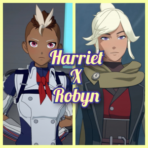 Incollage20240713234009693 — "RWBY" Relationships Tier List option 142