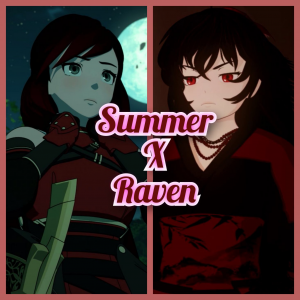 Incollage20240713234433973 — "RWBY" Relationships Tier List option 144