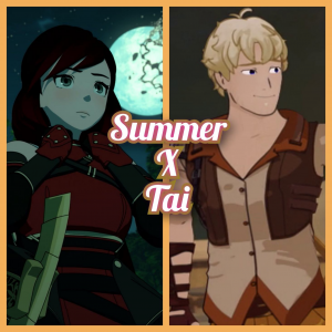 Incollage20240713234621651 — "RWBY" Relationships Tier List option 145