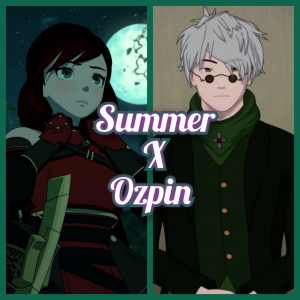 Incollage20240713234809009 — "RWBY" Relationships Tier List option 146