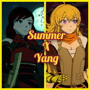 Incollage20240713235001508 — "RWBY" Relationships Tier List option 147