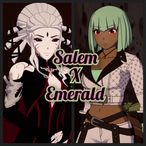 Incollage20240713235118405 — "RWBY" Relationships Tier List option 148