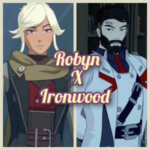Incollage20240713235418678 — "RWBY" Relationships Tier List option 150