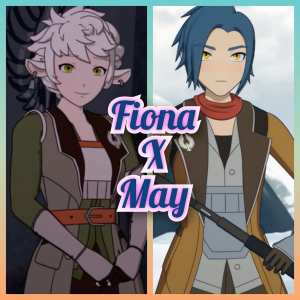 Incollage20240713235624570 — "RWBY" Relationships Tier List option 151