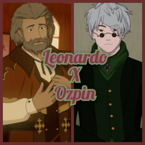 Incollage20240714000407981 — "RWBY" Relationships Tier List option 154