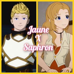 Incollage20240714000613634 — "RWBY" Relationships Tier List option 155