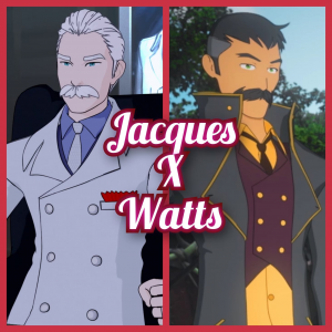 Incollage20240714000816067 — "RWBY" Relationships Tier List option 156