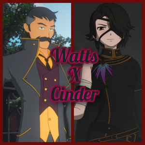 Incollage20240714000941970 — "RWBY" Relationships Tier List option 157