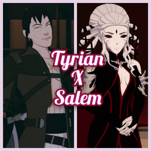 Incollage20240714001435047 — "RWBY" Relationships Tier List option 161