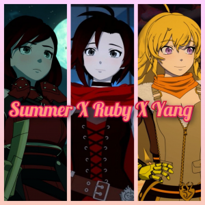 Incollage20240714001846606 — "RWBY" Relationships Tier List option 163