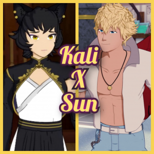 Incollage20240714002030684 — "RWBY" Relationships Tier List option 164