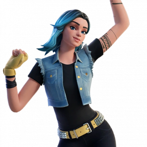 Zzzzz 1777661693melodie Mars — Every Fortnite Pass Skin option 351