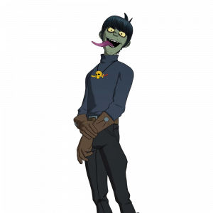 Zzzzz 1777661693murdoc — Every Fortnite Pass Skin option 331