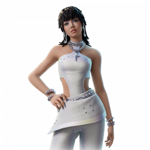 Zzzzz 1777661693rockstar Lisa — Every Fortnite Pass Skin option 352