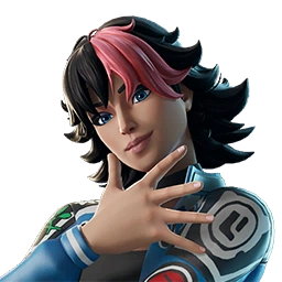 Zzzzz 1777661693sedona — Every Fortnite Pass Skin option 336