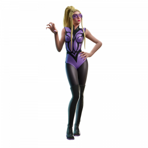 Zzzzz 1777661694enigmatic Gaga — Every Fortnite Pass Skin option 226