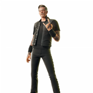 Zzzzz 1777661694james Hetfield — Every Fortnite Pass Skin option 249